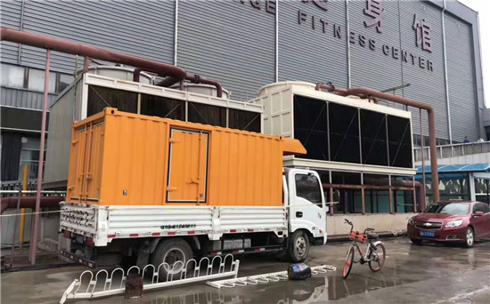 安阳300KW发电机组适配电缆规格选型指南