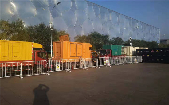 安阳400KW发电机组适配电缆规格选型指南