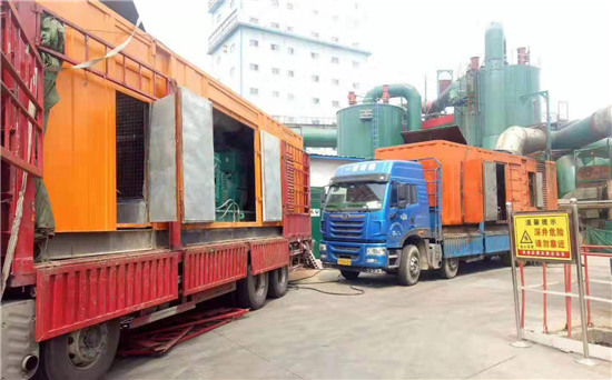 安阳100KW发电机组适配电缆规格选型指南